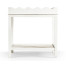Boca Rectangular End Table