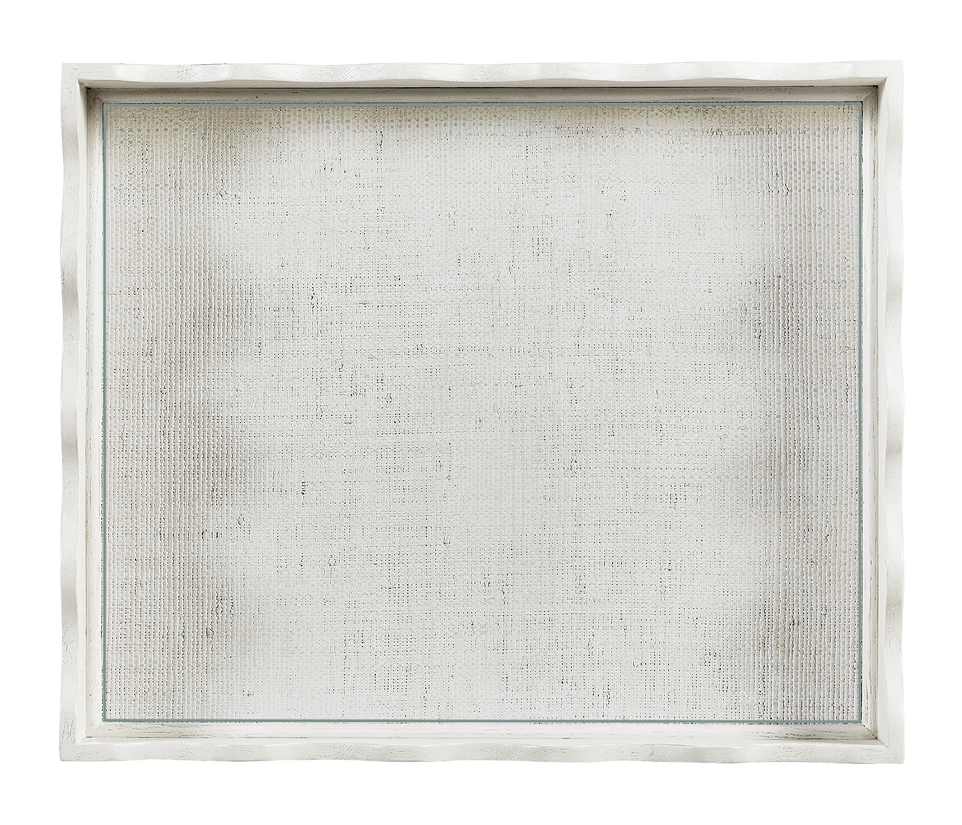 Boca Rectangular End Table