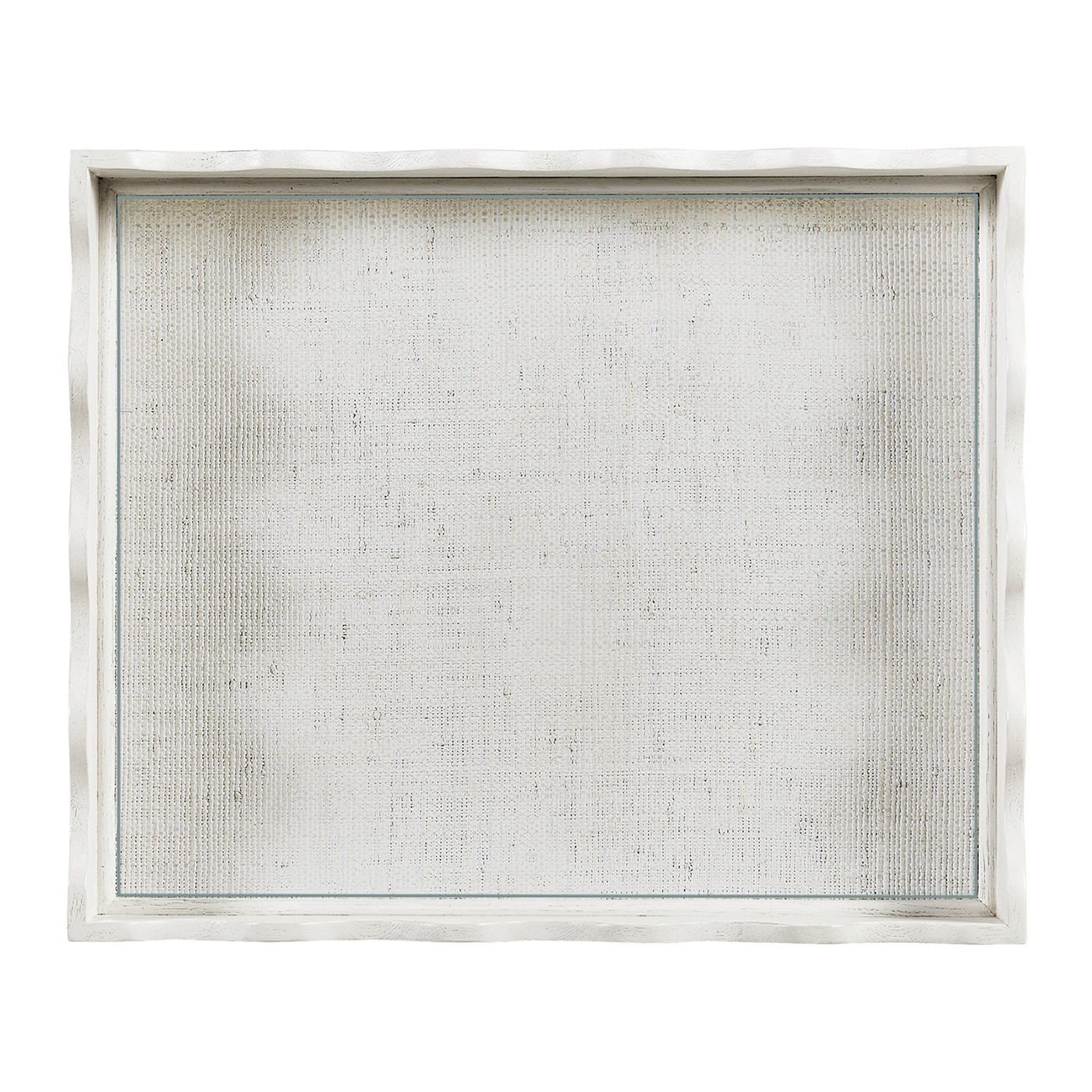 Boca Rectangular End Table