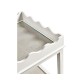 Boca Rectangular End Table