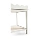 Boca Rectangular End Table