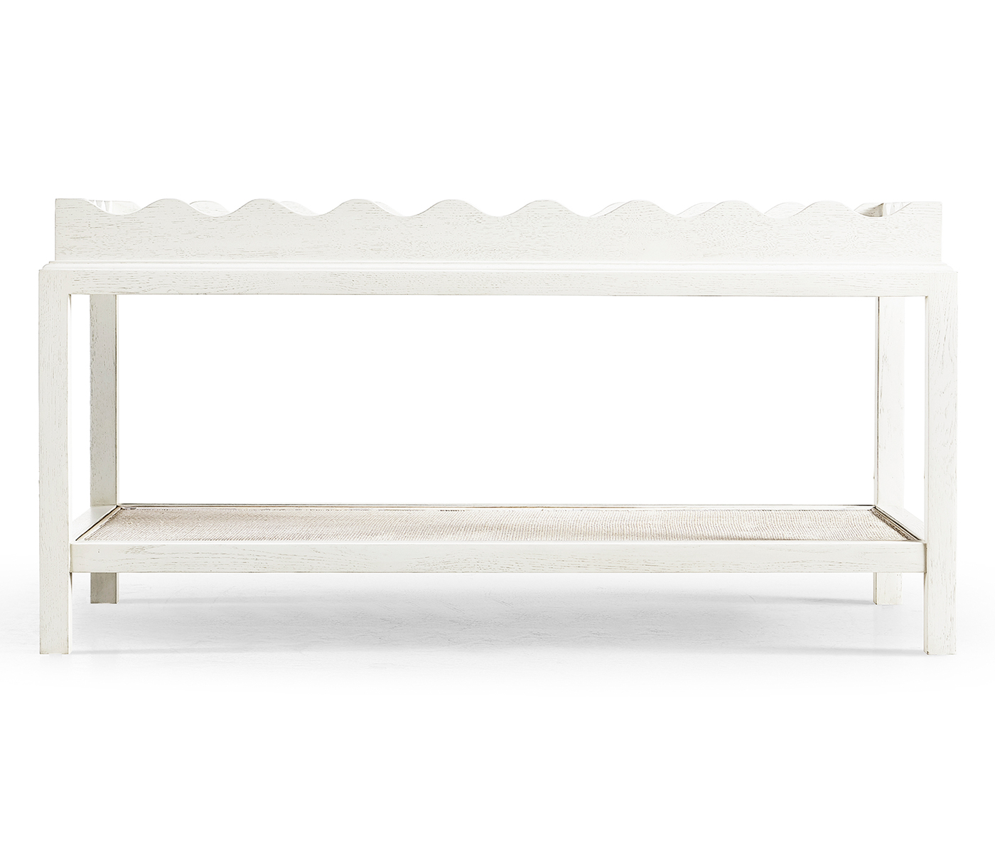 Boca Rectangular Cocktail Table