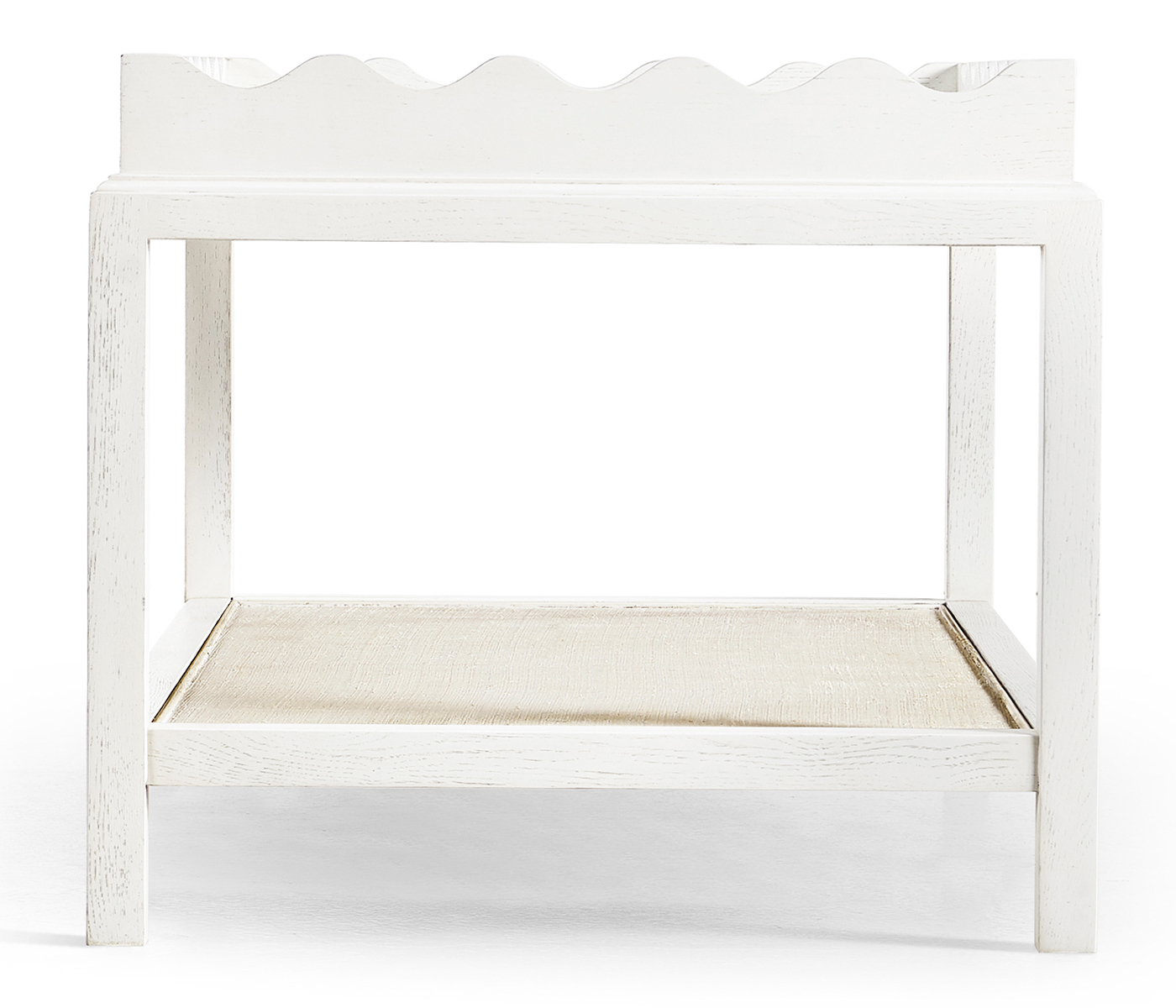 Boca Rectangular Cocktail Table