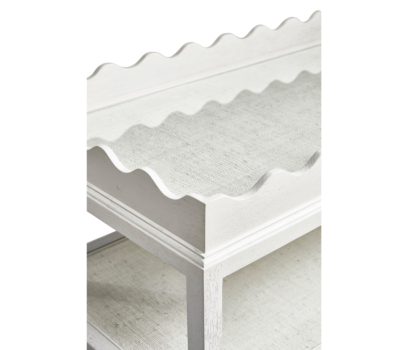 Boca Rectangular Cocktail Table