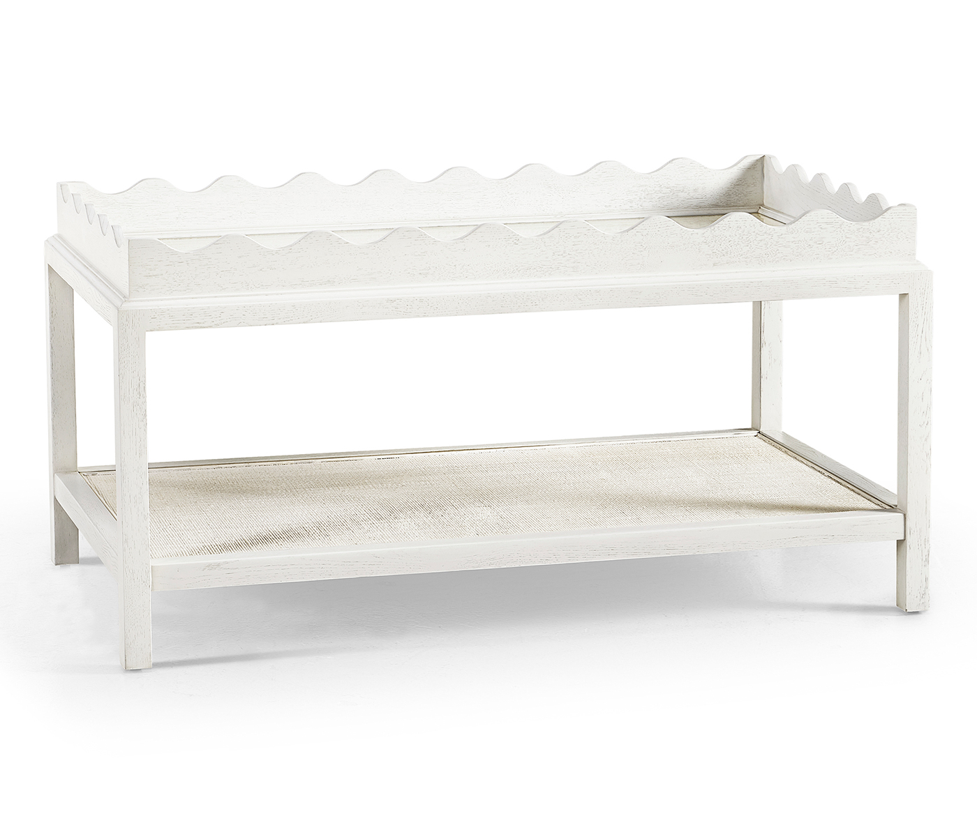 Boca Rectangular Cocktail Table