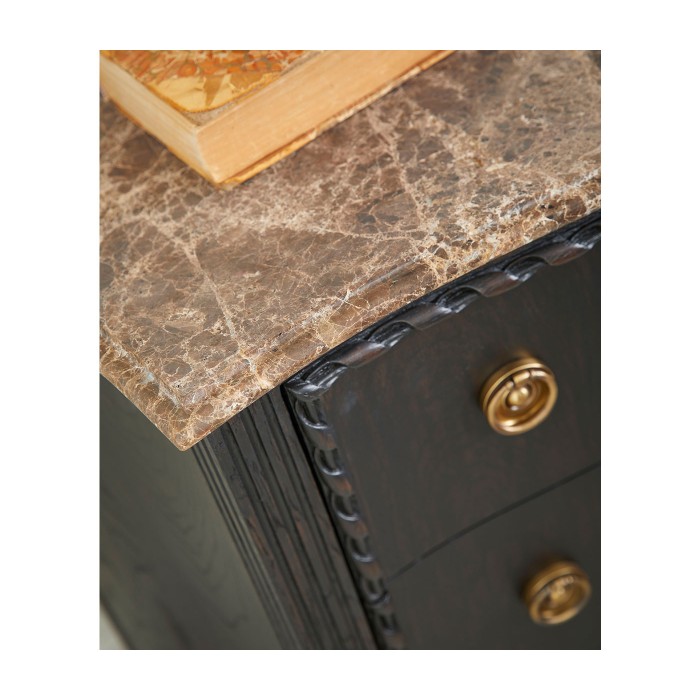 Tangiers Drawer Chest