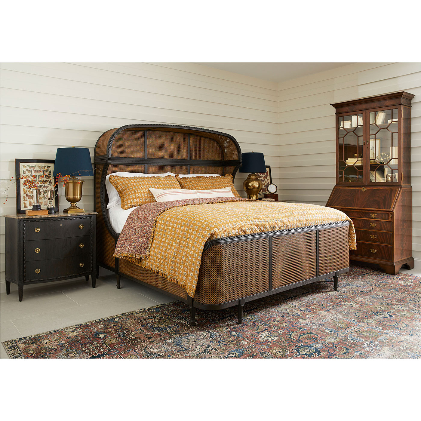 Tangiers Drawer Chest