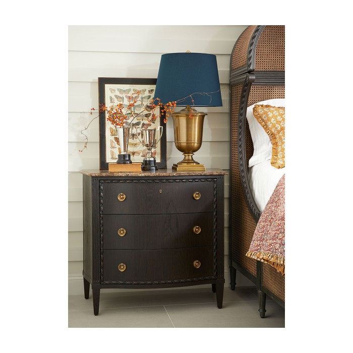 Tangiers Drawer Chest
