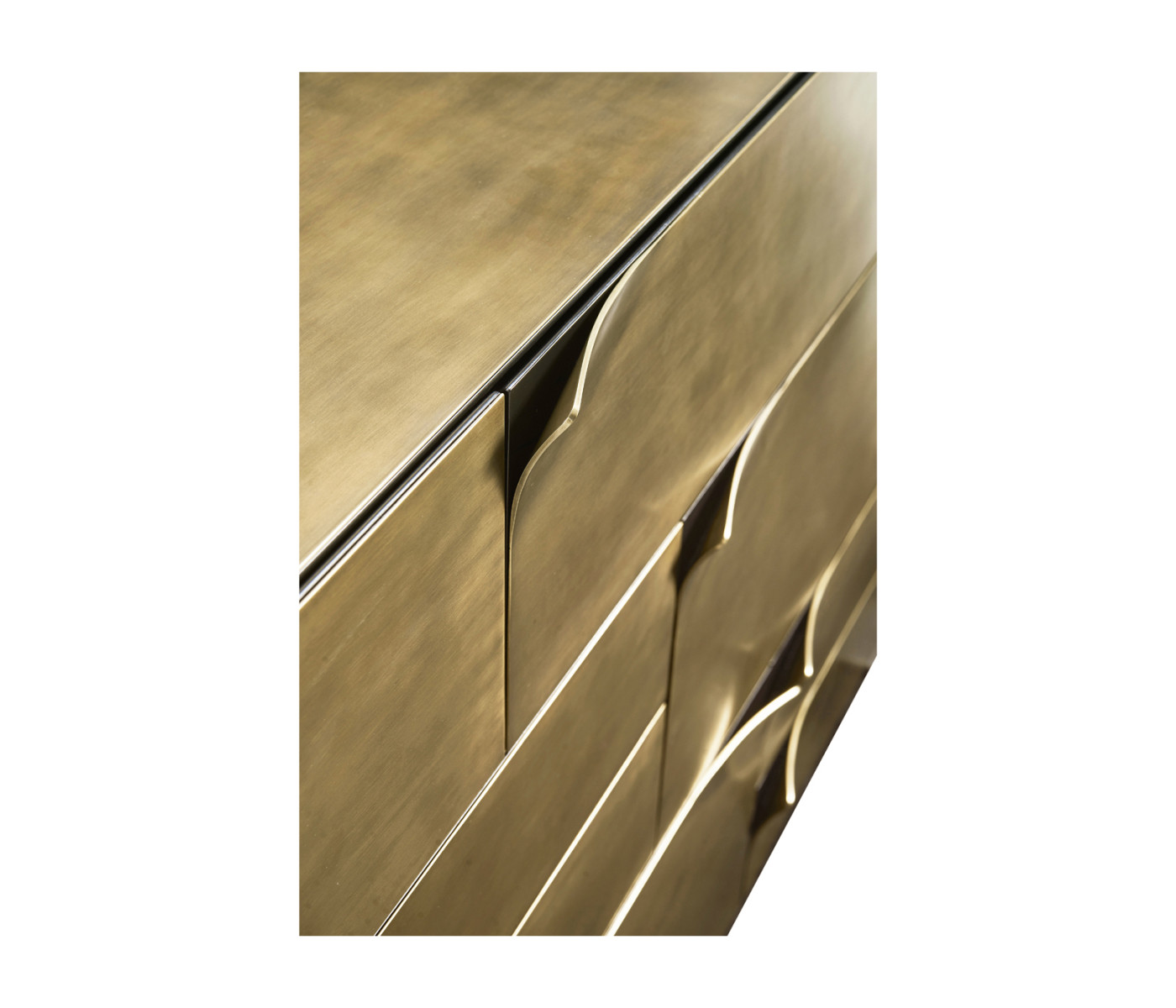 Hammersmith Drawer Chest