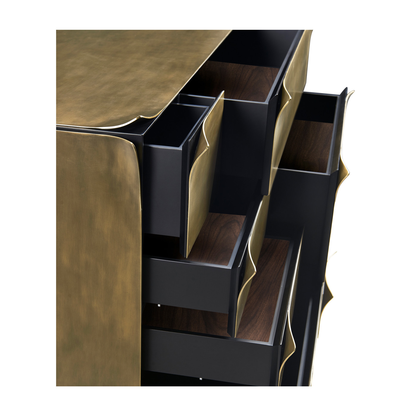 Hammersmith Drawer Chest