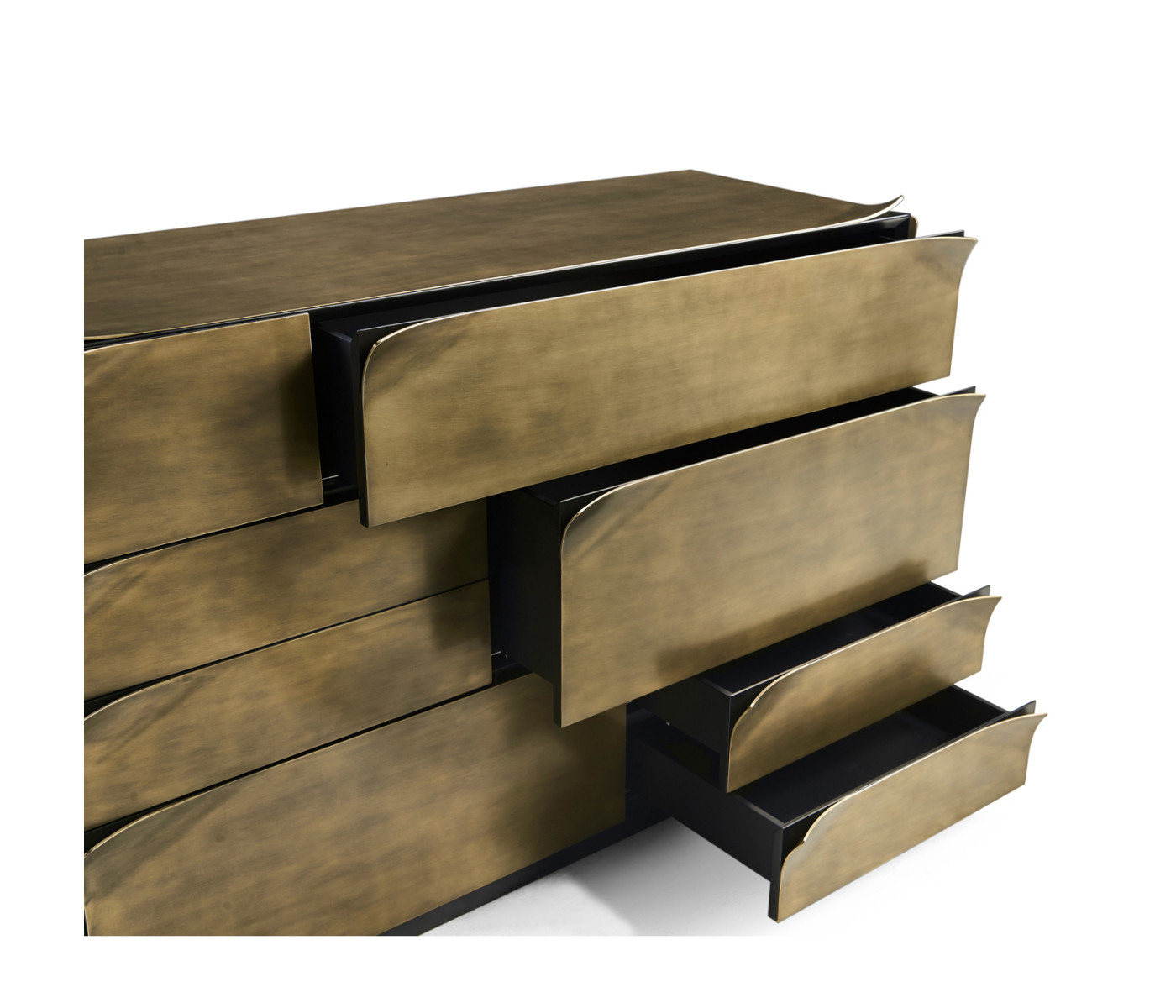 Hammersmith Drawer Chest