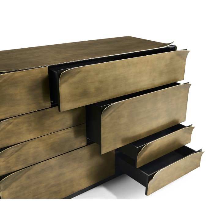 Hammersmith Drawer Chest