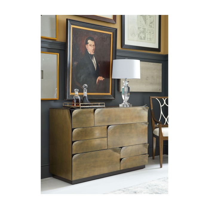 Hammersmith Drawer Chest