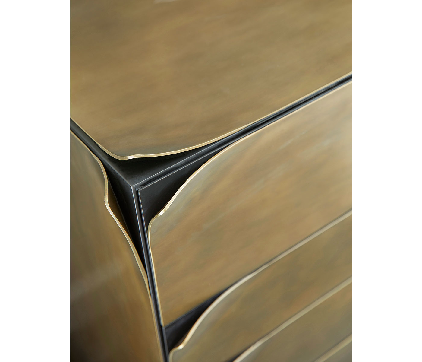 Hammersmith Drawer Chest