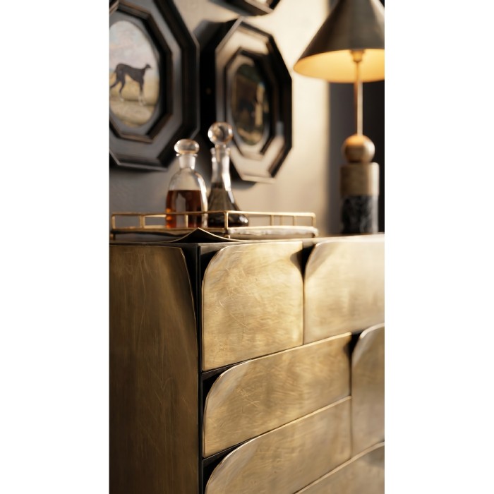 Hammersmith Drawer Chest