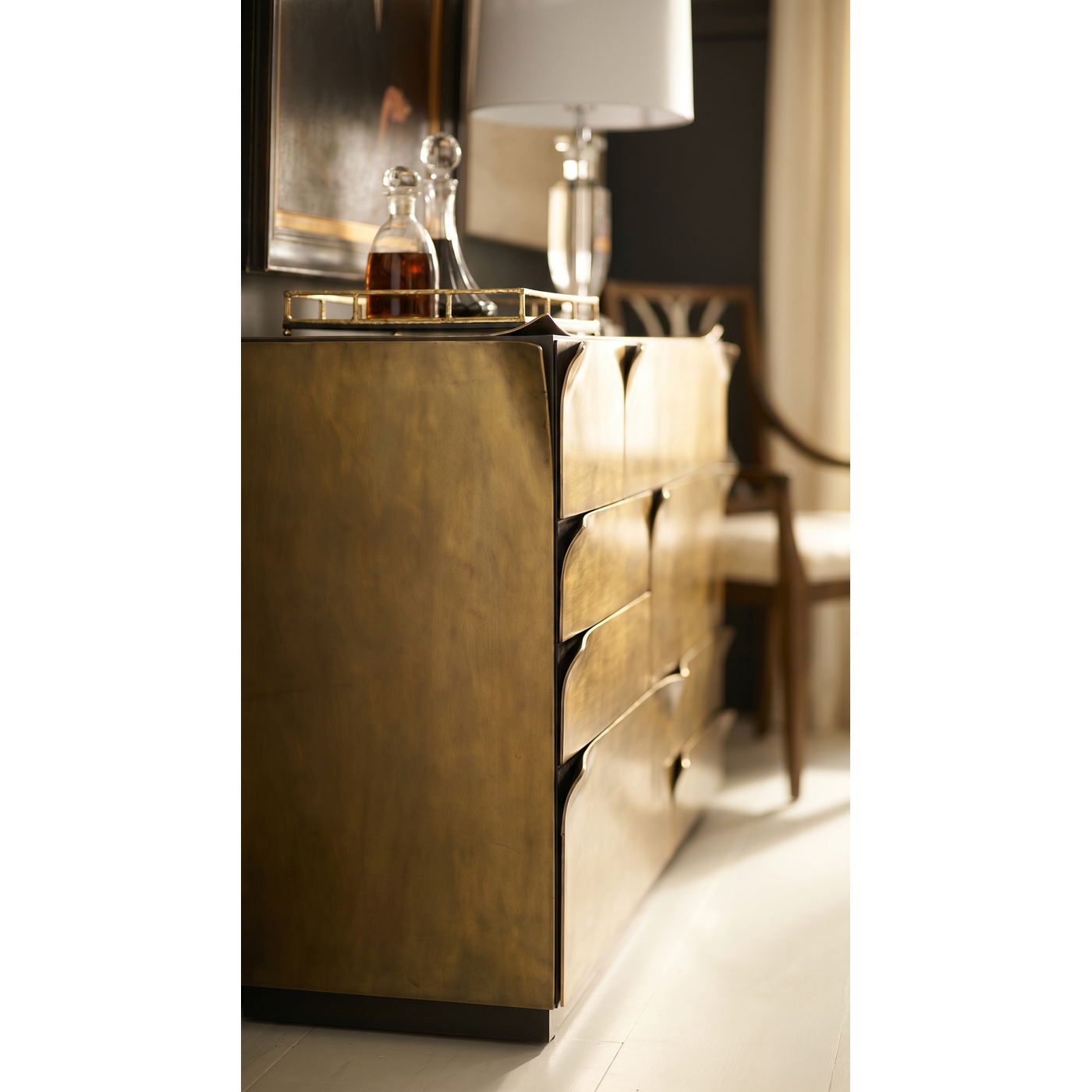Hammersmith Drawer Chest