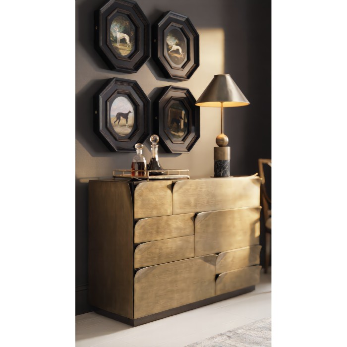 Hammersmith Drawer Chest