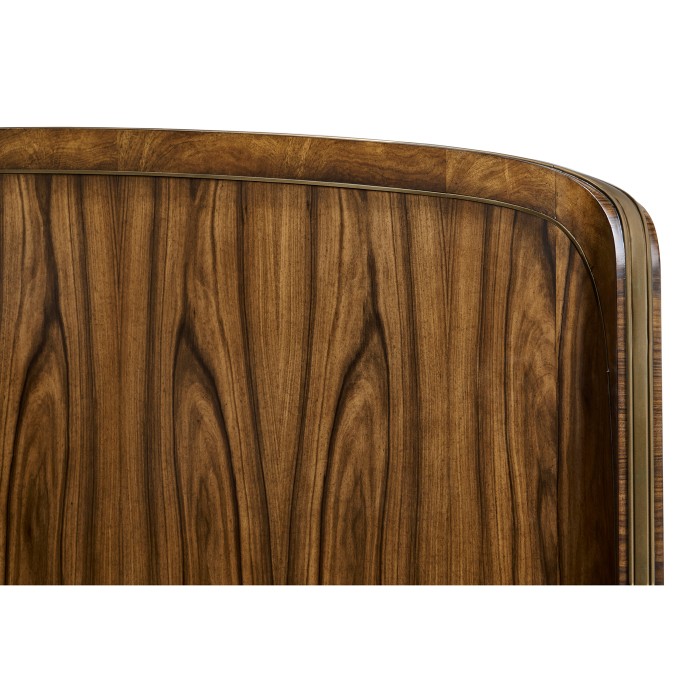 Viceroy King Panel Bed