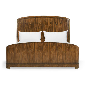 Viceroy King Panel Bed