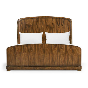 Viceroy King Panel Bed