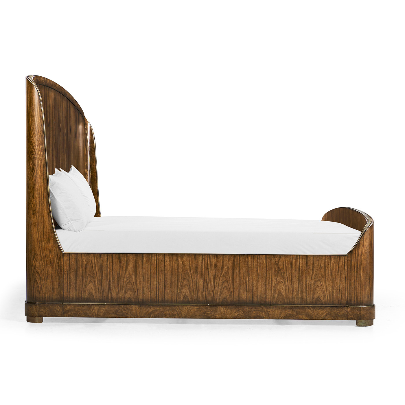 Viceroy King Panel Bed
