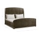 Viceroy King Panel Bed