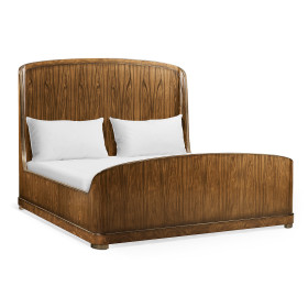 Viceroy King Panel Bed