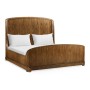 Viceroy King Panel Bed