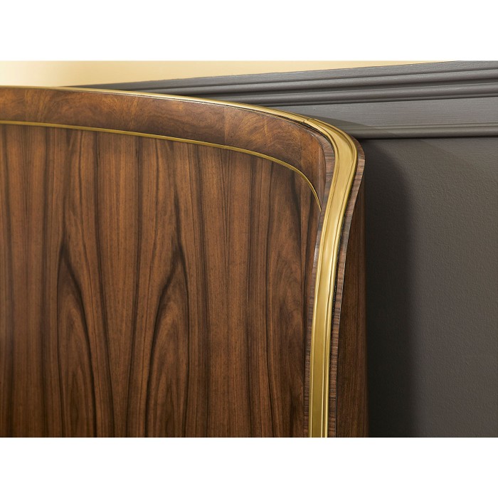 Viceroy King Panel Bed
