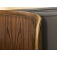 Viceroy King Panel Bed