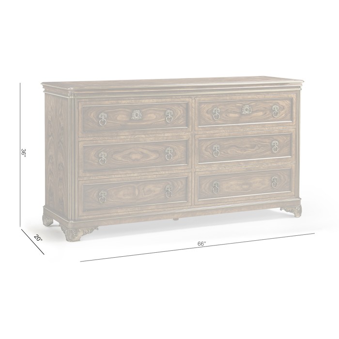 Viceroy Dresser