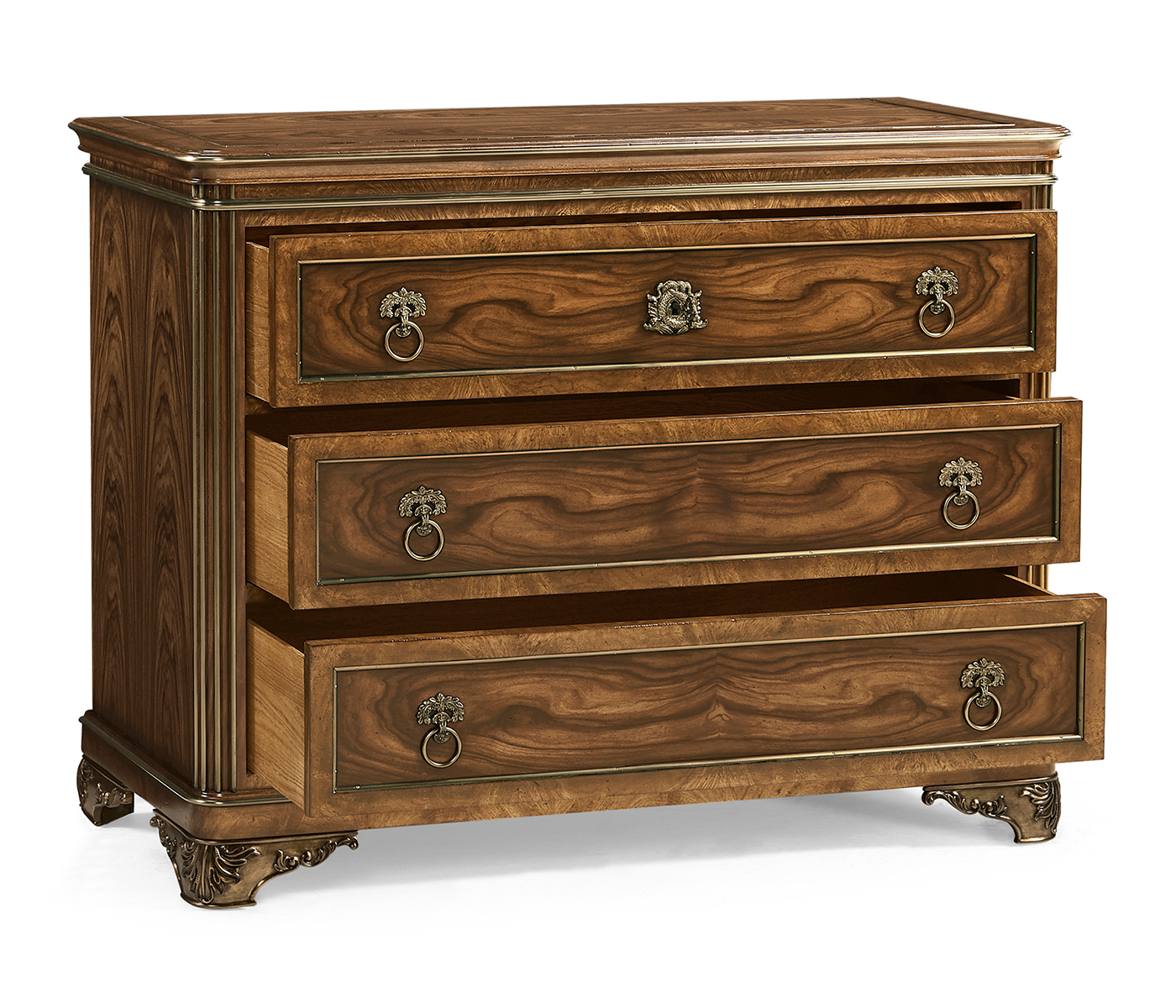Viceroy Bachelors Chest