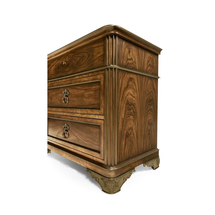 Viceroy Bedside Chest