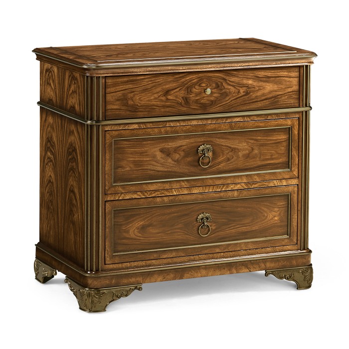 Viceroy Bedside Chest