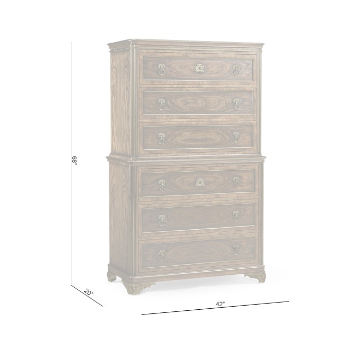 Viceroy Chest of Drawers