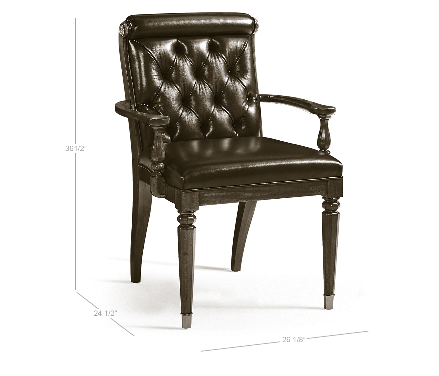 Viceroy Arm Chair