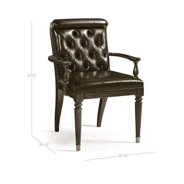 Viceroy Arm Chair