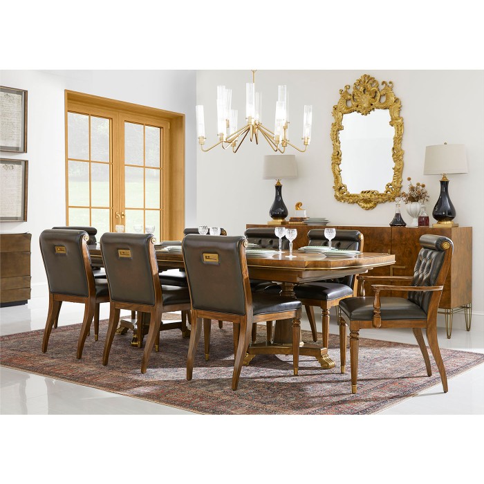 Viceroy Side Chair