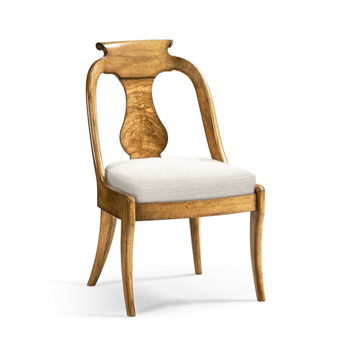Vermeer Dining Chair