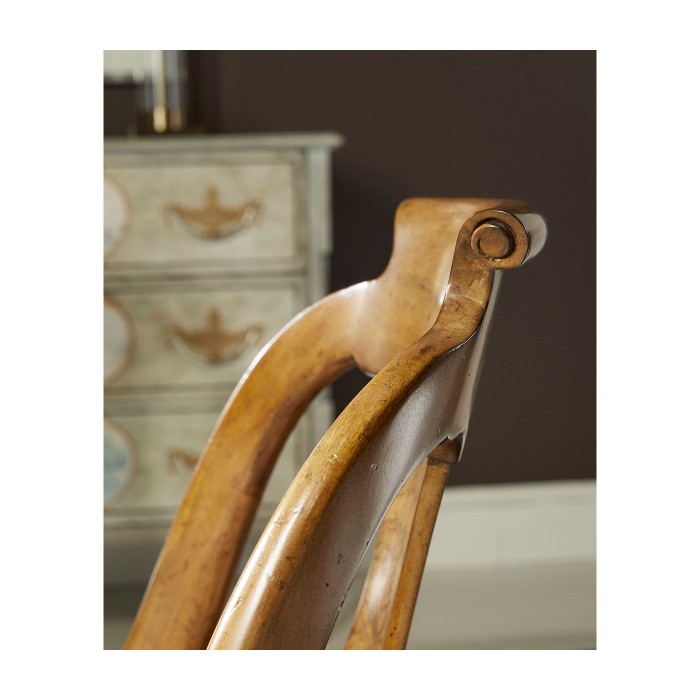 Vermeer Dining Chair