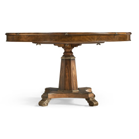 Viceroy Round Dining Table 54