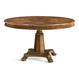 Viceroy Round Dining Table 54