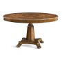 Viceroy Round Dining Table 54