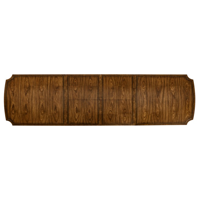 Viceroy Rectangular Dining Table 84