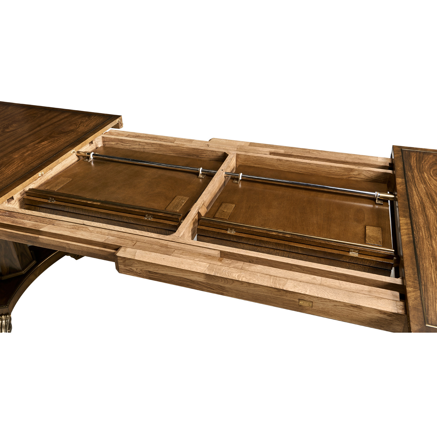 Viceroy Rectangular Dining Table 84