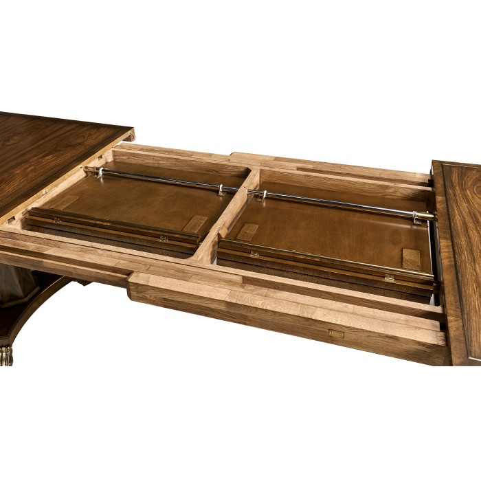 Viceroy Rectangular Dining Table 84