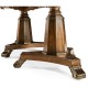 Viceroy Rectangular Dining Table 84