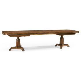 Viceroy Rectangular Dining Table 84