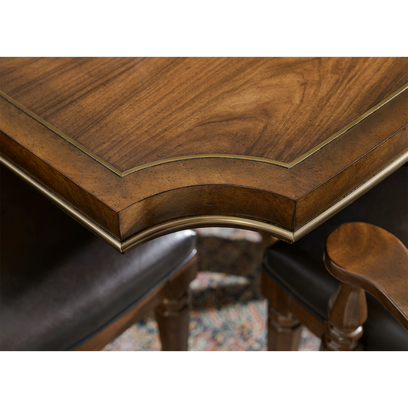 Viceroy Rectangular Dining Table 84