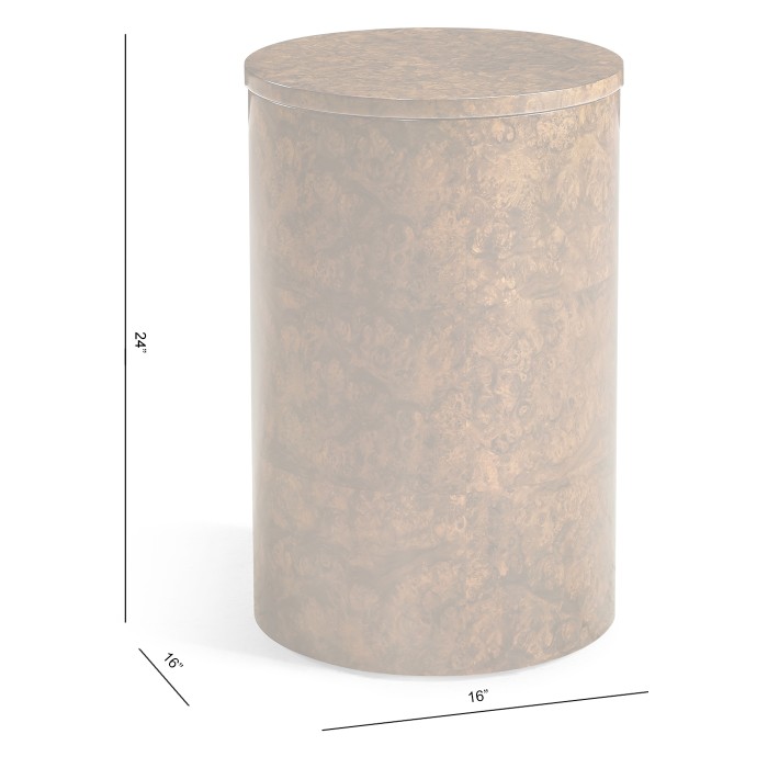 Jacques Martini Table